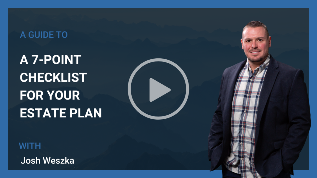 YouTube-Thumbnail-A-7-Point-Checklist-for-your-Estate-Plan