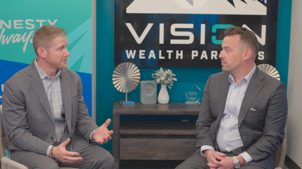 Vision Wealth Partners