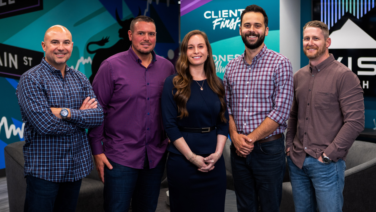 Vision Wealth Partners