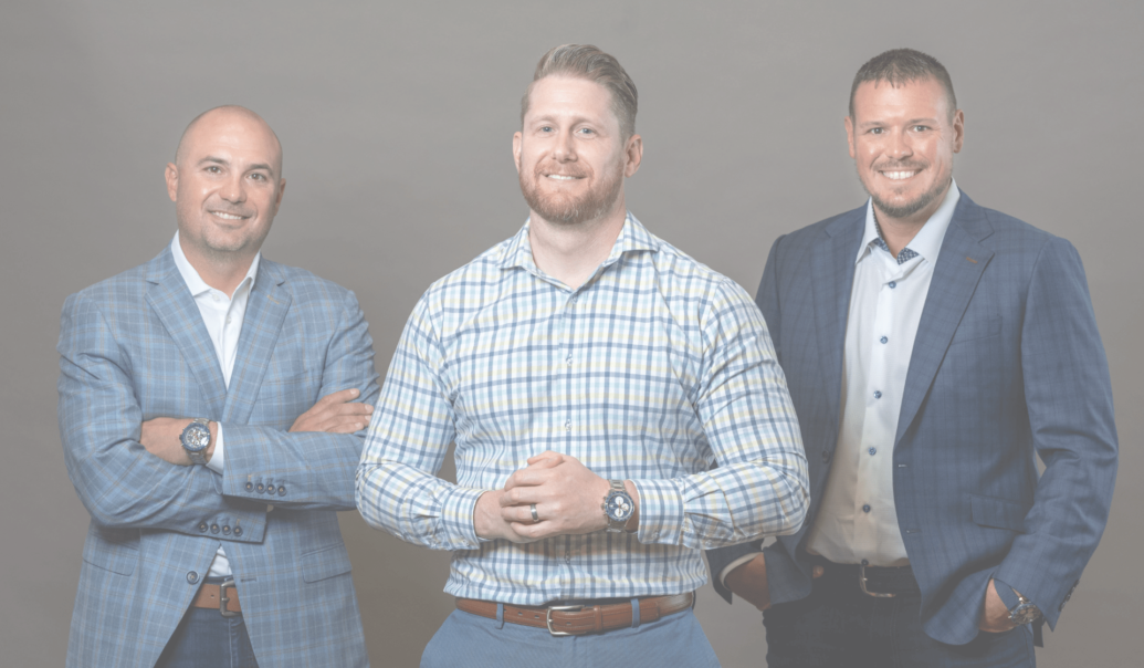 Our Team | Vision Wealth Partners | Wealth Managers | Maryland